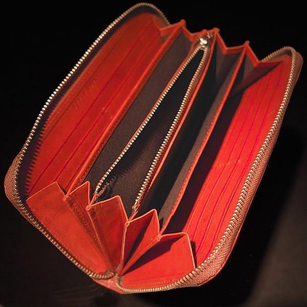 STYLE WORKS 革小物｜財布 レザーアイテム ロングウォレット