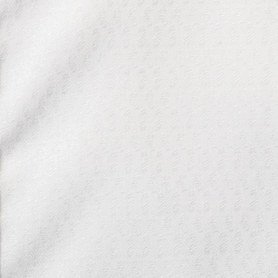 U.P renoma メンズ半袖スリムフィット 形態安定ワイシャツ ドレスシャツ ホワイト Yシャツ｜ss1946｜06