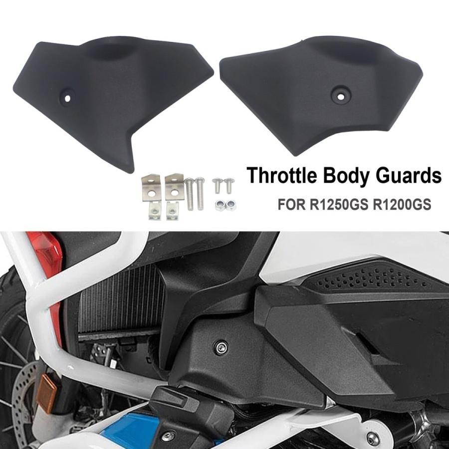 激安単価で BMW R1200GS 2018 ツアラテック スロットルバルブカバー