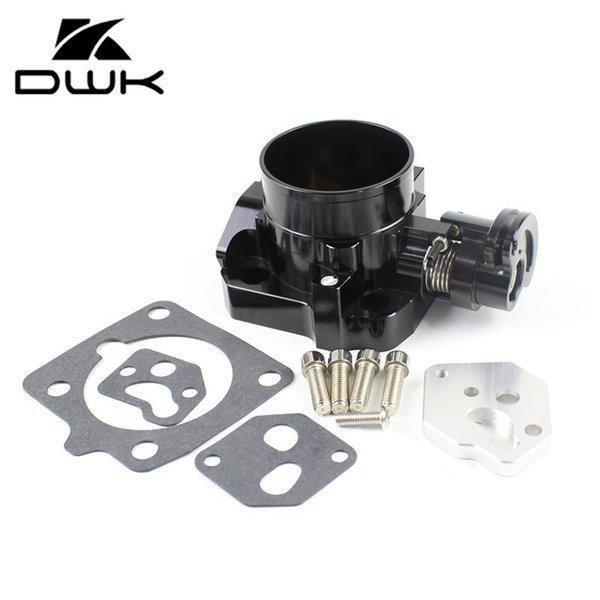 NB8 ビックスロットルボディ 64mm アルミ削り出し ロードスター NB BPZE BPZ3 BP4W エンジン系パーツ auto