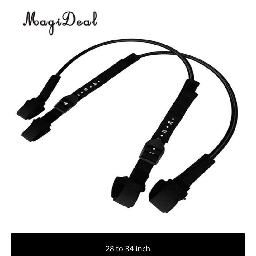 ウインドサーフィンハーネスライン 調節可能な滑り止めブームパッド