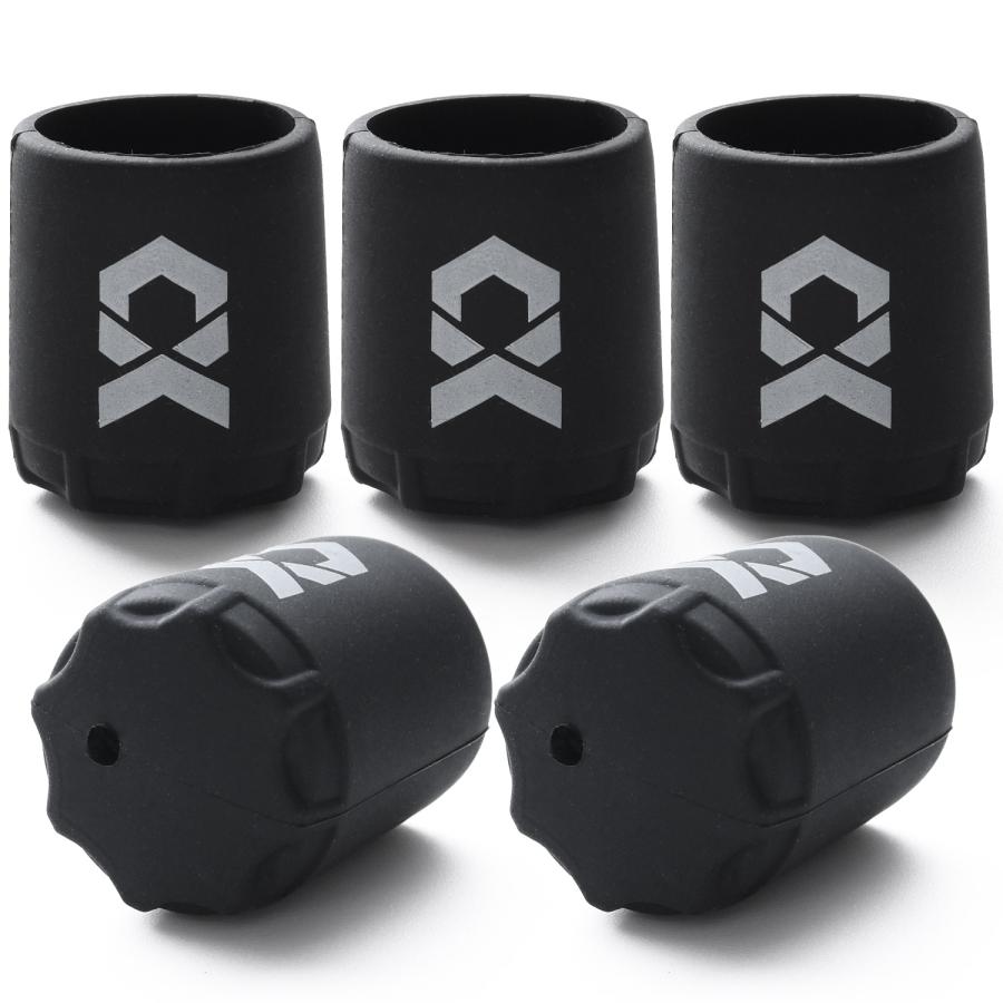 ETHZZLE 工用 フリップボード 持ち 用 工ツールの めの精 カッティングアク ESFUERZO(エスフエルソ) 竿尻キャップ  ロッドエンドキャップ シリコン製ですぽっと簡単取り付け 釣り竿 尻栓 保護 傷防止 釣り用品 5個セット M : ESFUERZO(エスフエルソ)公式  - 通販 - Yahoo ...