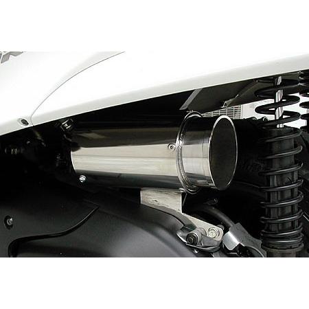 WirusWin フォルツァ（MF08）用 サイレンサー型 エア湖洗浄剤kit バズーカータイプ /ウイルズウィン