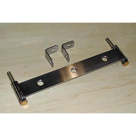 WirusWin TW200・TW225用 ヘッドライトステー /ウイルズウィン