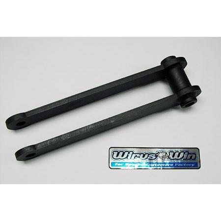 CJ44 CJ45 CJ46 スカイウェイブ250 ローダウンセット