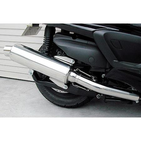 WYWY・オ400 WirusWin グランドマジェスティ400用 O2センサー有 コンビネーション