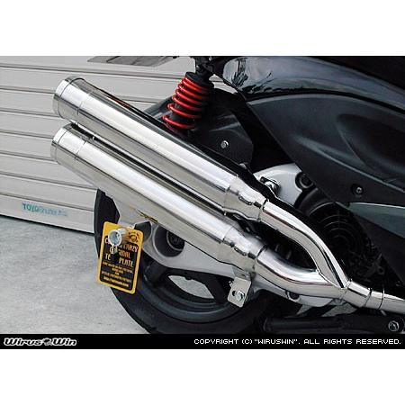 WirusWin シグナスX 1型 (SE12J（5TY）・SE12J（5UA）) スタイリッシュ