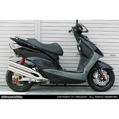 WirusWin シグナスX 1型 (SE12J（5TY）・SE12J（5UA）) スタイリッシュ