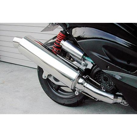 WirusWin シグナスX 2型 (国内仕様:SE44J O2センサー無