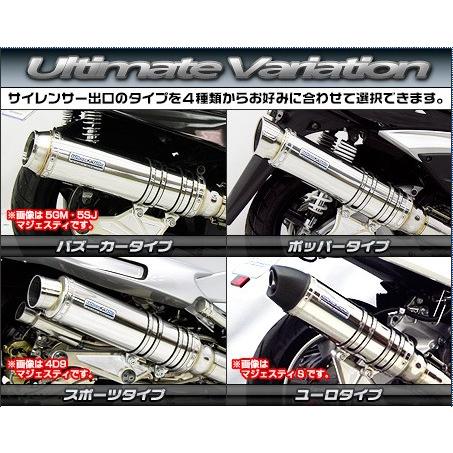 WirusWin シグナスX 3型 (中華民国操作手順：SE465-1MS O2検出器有) アルティメット えり巻き ソリッドチタン操作手順/ウイルズウィン