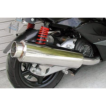 WirusWin Racing】シグナスX【3型】【台湾仕様：SE465-1MS／国内仕様