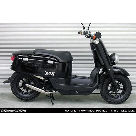 WirusWin 4スト ジョグ(SA36J)・4スト ジョグZR(SA39J)用 シャープ