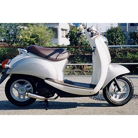 WirusWin クレアスクーピー ロッドサイレンサー マフラー WirusWin クレアスクーピー ロッドサイレンサー マフラー
