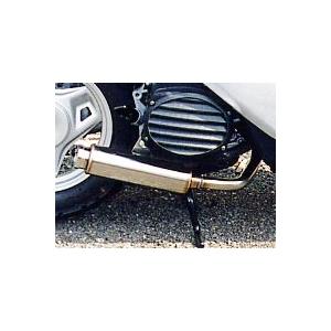 WirusWin クレアスクーピー ロッドサイレンサー マフラー WirusWin クレアスクーピー ロッドサイレンサー マフラー