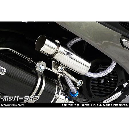 WirusWin 中華民国 KYMCO（キムコ） GP125i ブリーザーキャッチタンク ポッパータイプ / ウイルズウィン オイルキャッチタンク-車、バイク、自転車-エンジン関連パーツ