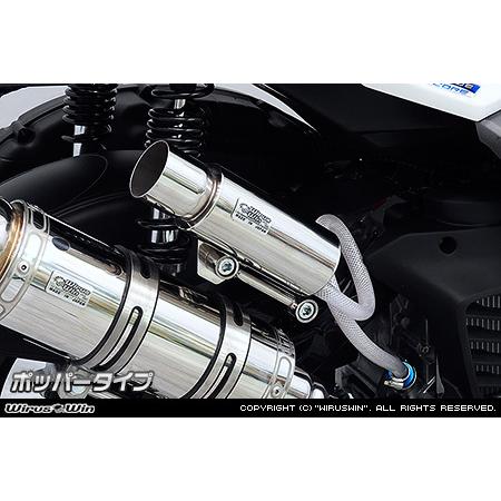 ワンオフブリーザーキャッチタンク沖縄からシグナスＰＣＸＶ１２５ズーマージョグ WirusWin シグナス グリファス (2020年9月〜) ブリーザーキャッチ