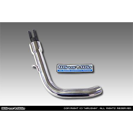 WirusWin モンキー125(8BJ-JB03・8BJ-JB05) サイドスタンド