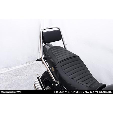 カワサキ（Kawasaki） WirusWin Z900RS・Z900RS CAFE(2BL-ZR900C)(8BL 