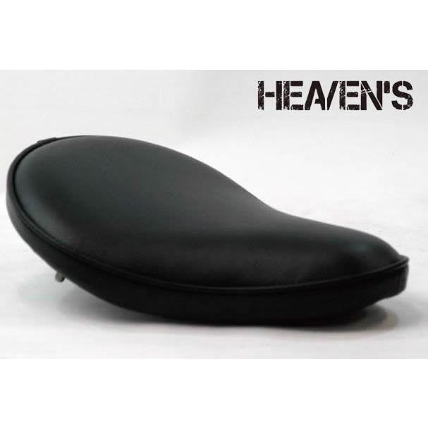 ハーレー　ヘブンズ ソロシート HEAVEN'S（ヘブンズ） ソロシート（スタンダード・バックサイドアップ