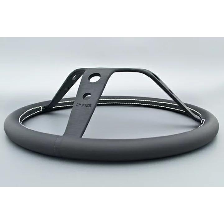 personal MONZA パーソナル モンツァ ステアリング レザー モンツァ MONZA(モンツァ) 95mmディープコーン 本革レザーステアリング