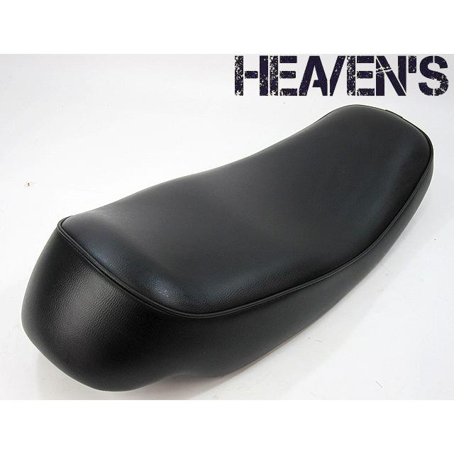 YAMAHA SR400 シート 純正　キャブ車用 K&H バイクシート バイク シート ヤマハ K&H SR400/500 1983~2009年式
