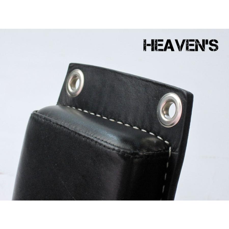 汎用ピリオンシート(本革) 【公式通販】