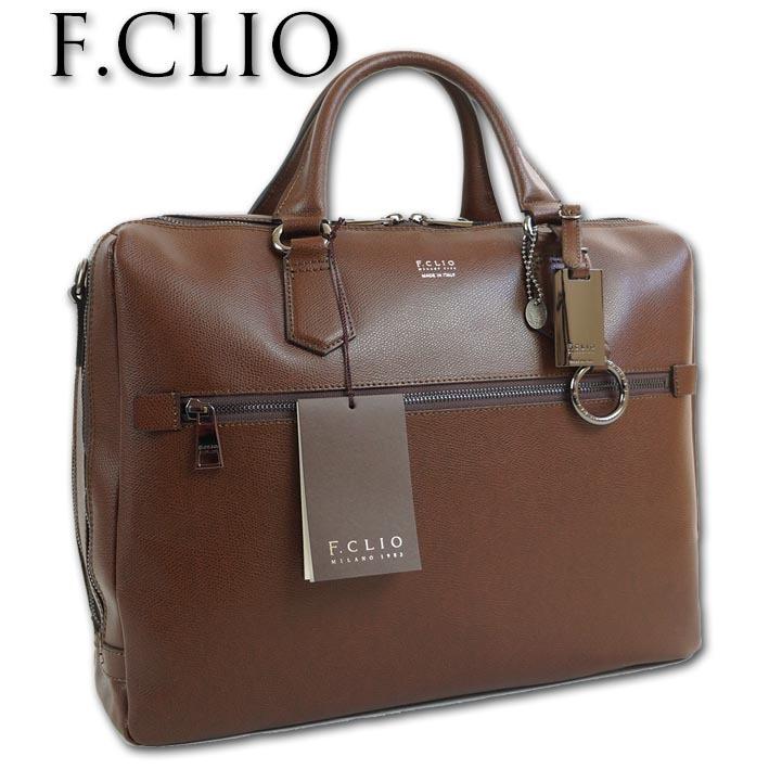 大放出セール大放出セールf. Clio ビジネスバッグ ブリーフケース