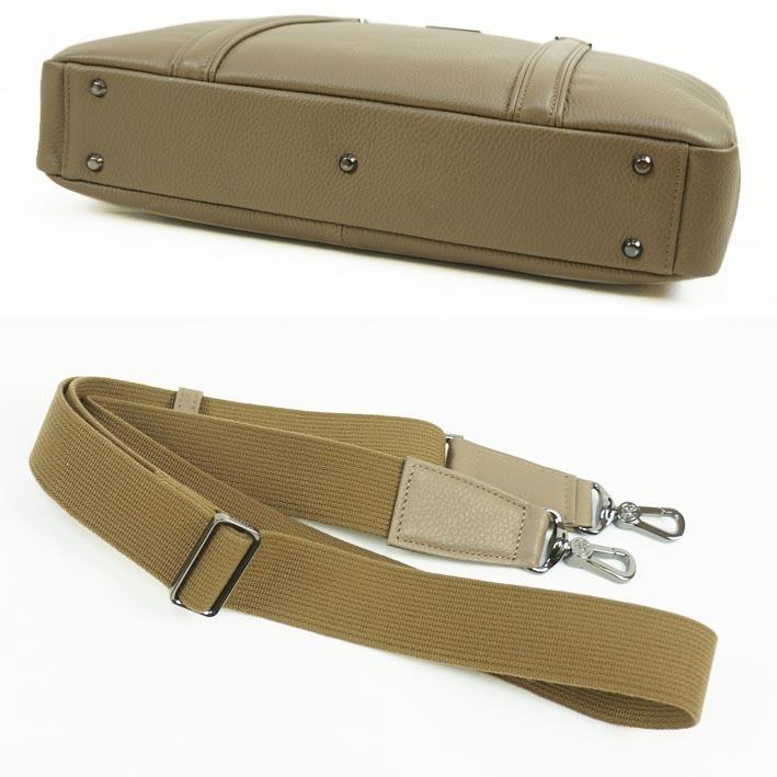 ultima TOKYO ウルティマトーキョー オールレザー ビジネス