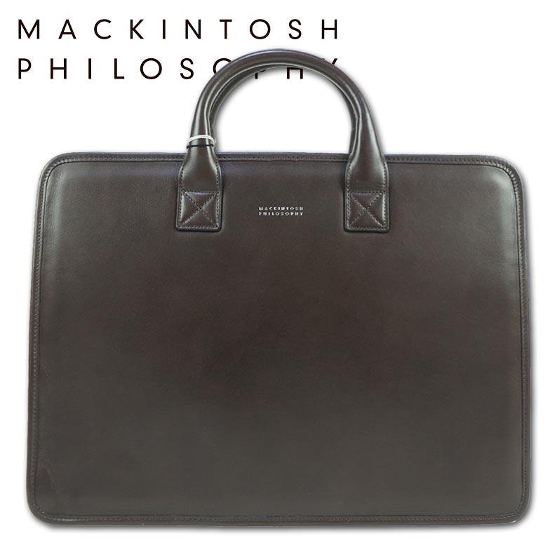 マッキントッシュフィロソフィー MACKINTOSH PHILOSOPHY オールレザー