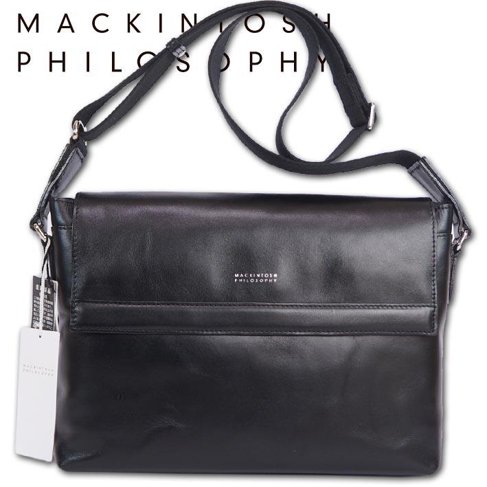 マッキントッシュフィロソフィー MACKINTOSH PHILOSOPHY レザー 