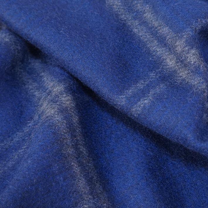 TAKEO KIKUCHI（タケオキクチ） グレンチェック ベビーカシミヤ100