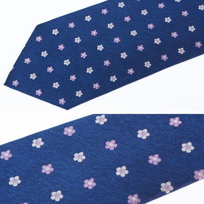 新品タグ付き タケオキクチ TK ネイビー 濃紺 シルク ネクタイ 美品 新品 タグ付き タケオキクチ TAKEO KIKUCHI ネクタイ ネイビー系