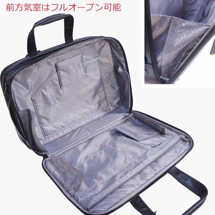 美品 エースジーン ビジネスバッグ ブリーフケース 2way ビジネス 通勤 エース ace. エース ジーンレーベル ビジネスバッグ ブリーフケース
