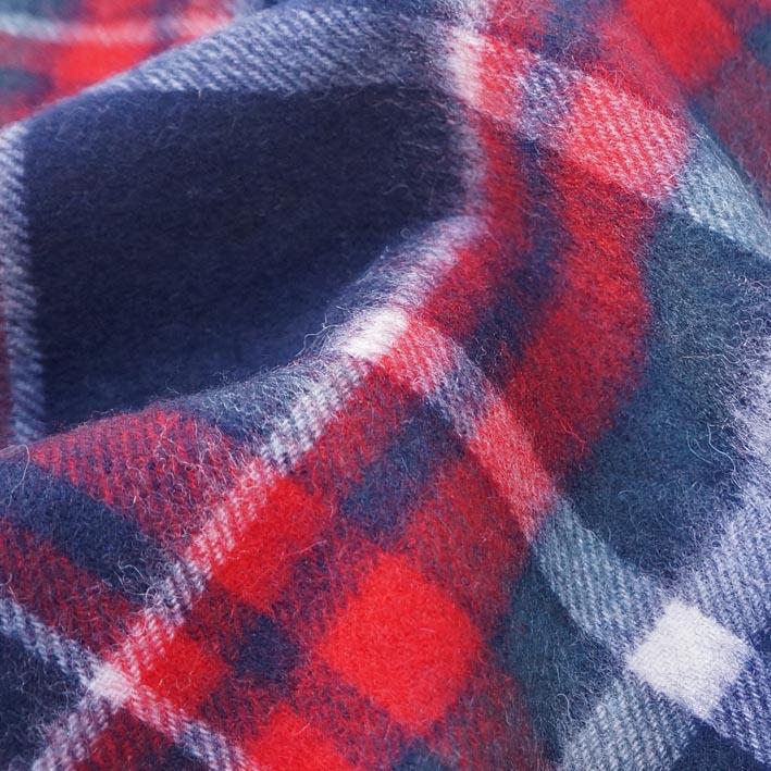 tk.TAKEO KIKUCHI（ティーケータケオキクチ） カシミヤ混 ウール