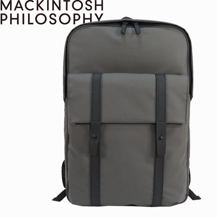 MACKINTOSH PHILOSOPHY（マッキントッシュフィロソフィー） リュック