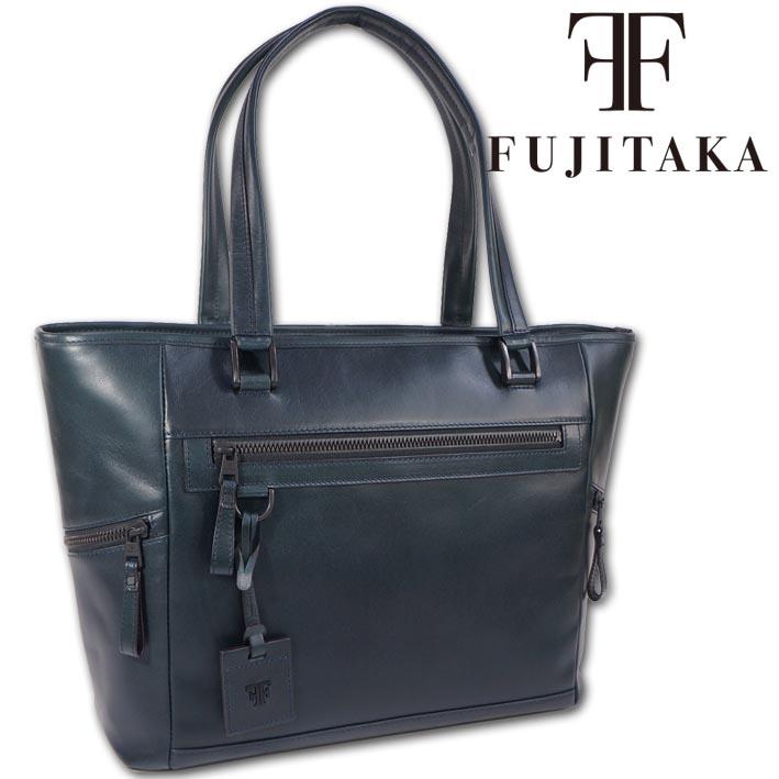 新品 FT by FUJITAKA ホーク レザートートバッグ B4 Ⓗ レザートートバッグ B4 / FUJITAKA（フジタカ）公式 / 本革