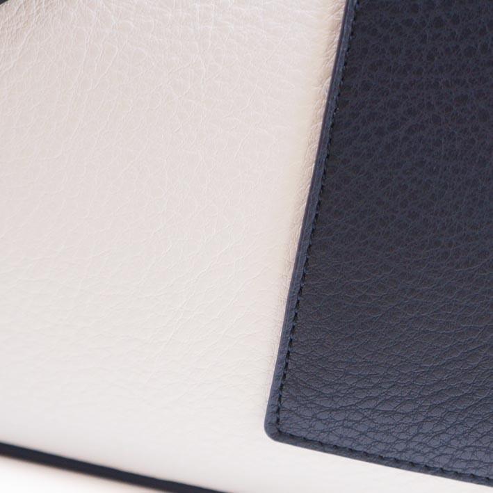 CASTELBAJAC カステルバジャック 2WAY ボストンバッグ ミック