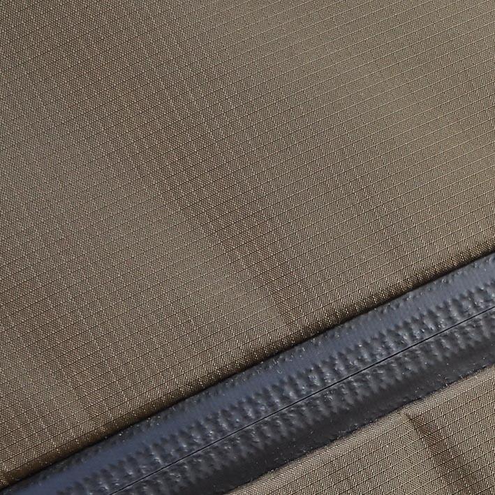 イズイット IS/IT ビジネスリュック リップス カーキ系 定価20,900円 軽量 ナイロン 防水 撥水 B4 通勤 シンプル ビジカジ | IS/IT | 10