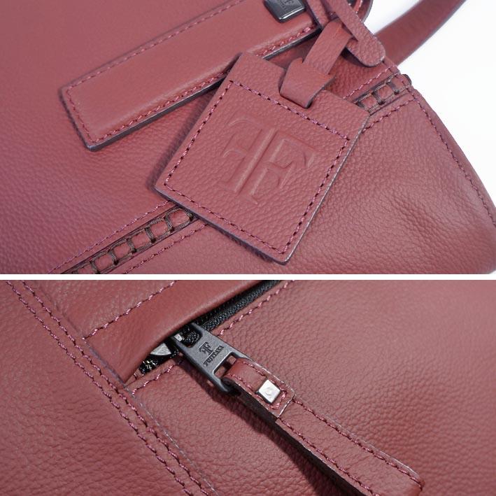 【美品】 F.T. by FUJITAKA レザートートバッグ A4 ラプター レザートートバッグ A4 / FUJITAKA（フジタカ）公式 / 本革
