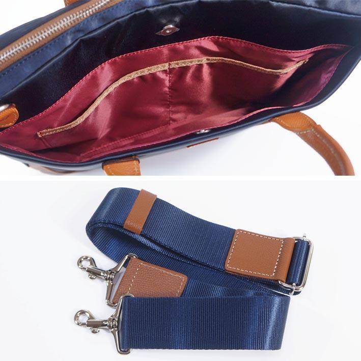 TAKEO KIKUCHI（タケオキクチ） ビジネスバッグ フライト メンズ