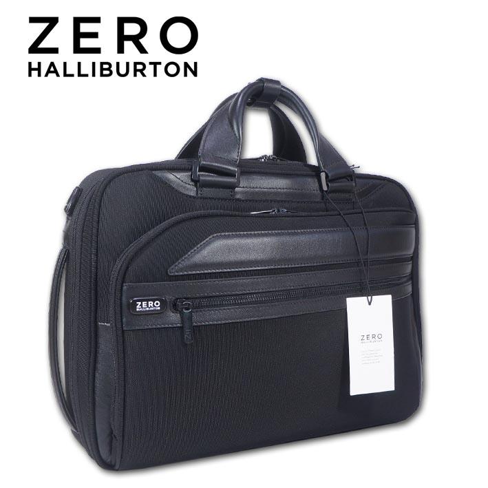 ZERO HALLIBURTON／ゼロハリバートン PRF 4 ビジネスバッグ ZERO HALLIBURTON（ゼロハリバートン） ビジネスバッグ PRF4 メンズ
