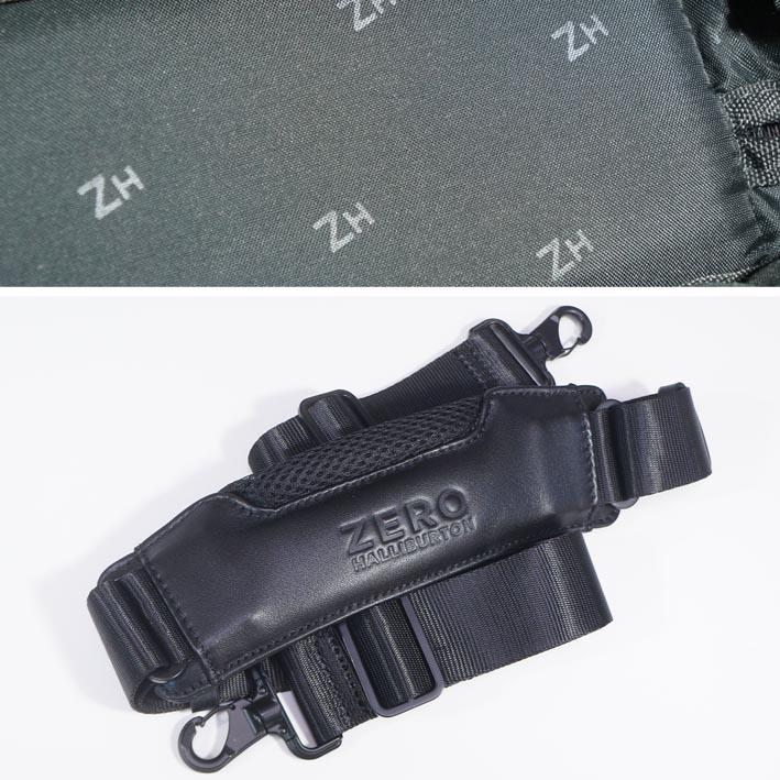 ZERO HALLIBURTON（ゼロハリバートン） ビジネスバッグ PRF4 メンズ