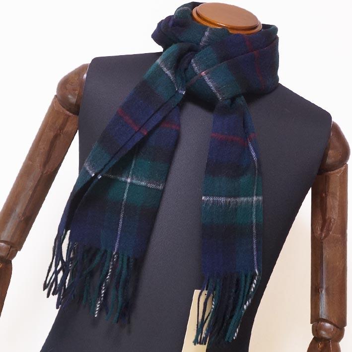 J.PRESS（J.プレス） ジェイプレス J.PRESS MEN チェック柄 カシミヤ混