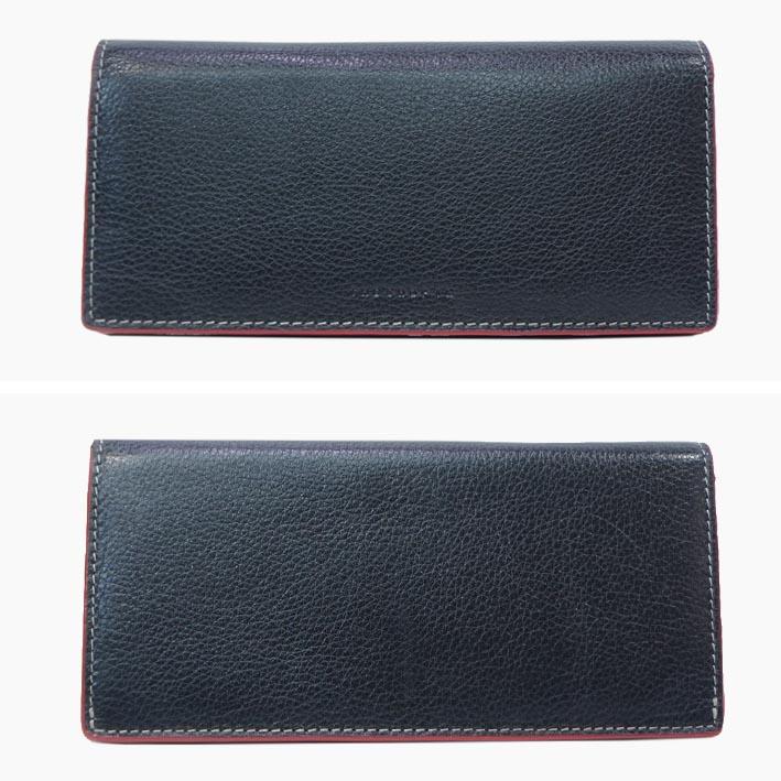 展示品 タケオキクチ THE SHOP TK 牛革 長財布 ヴィーノ メンズ ブラック 黒 本革 レザー イタリアンレザー | THE SHOP TK | 05