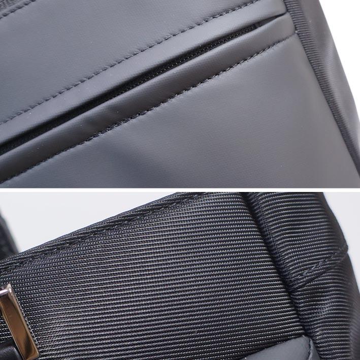 タケオキクチ TAKEO KIKUCHI 撥水加工 トートバッグ メンズ A4 ブラック 黒 ビジカジ 13インチPC収納 軽量 出張 セットアップ機能あり | TAKEO KIKUCHI | 10