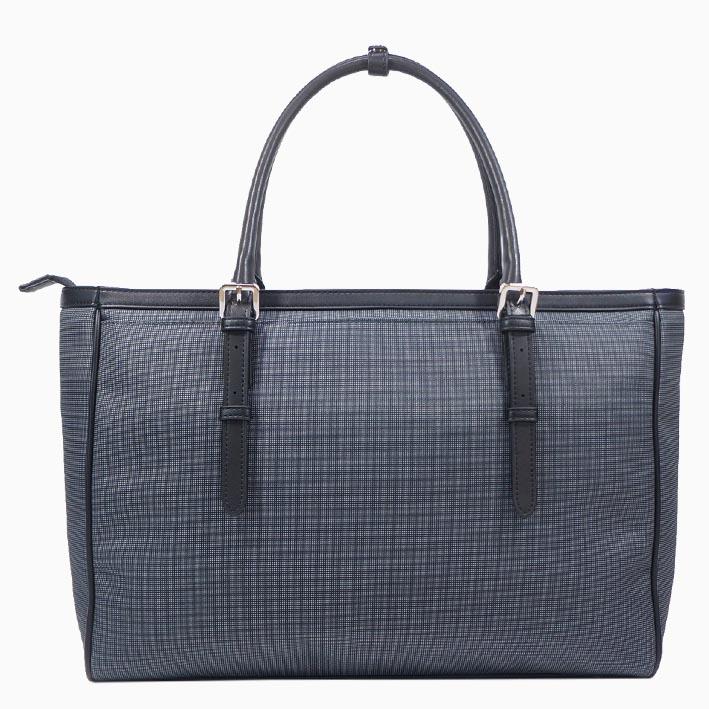 タケオキクチ TAKEO KIKUCHI ブリーフケース 兼トートバッグ メンズ B4 チャコールグレー ビジカジ ２WAY 15インチPC収納 | TAKEO KIKUCHI | 05