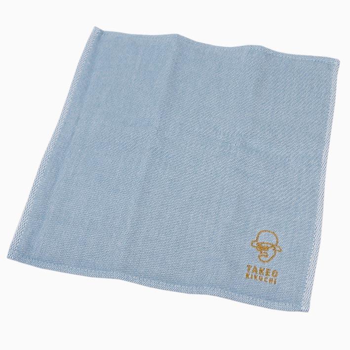 タケオキクチ タオルハンカチ シューホーン セット 新品 未使用 TAKEO KIKUCHI ライトグリーン メンズ 今治タオル 箱付き プレゼント ギフト 無料ラッピング可能 | TAKEO KIKUCHI | 01