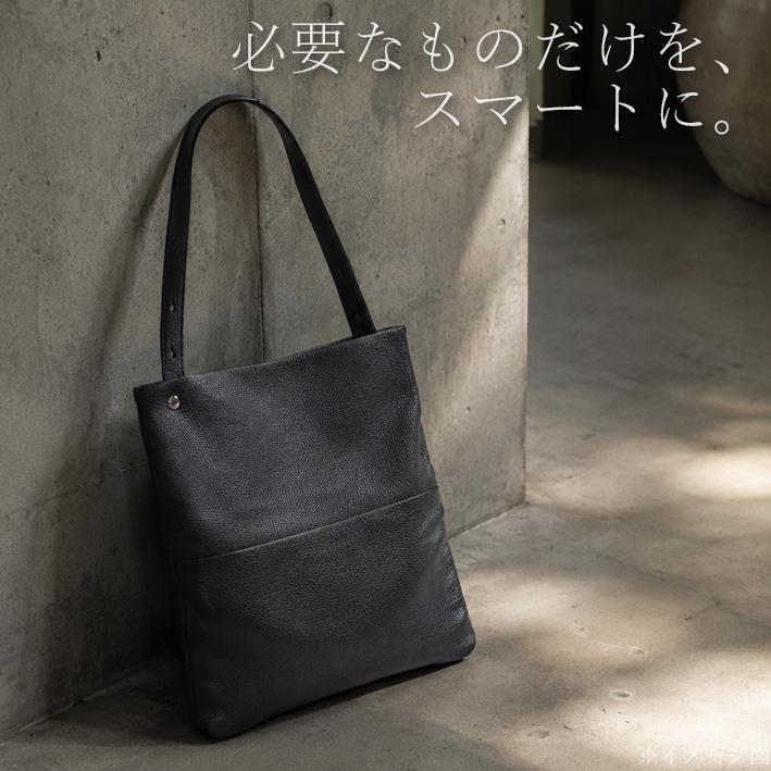 FUJITAKA フジタカ レザー マルチトートバッグ シーム 678701 FUJITAKA