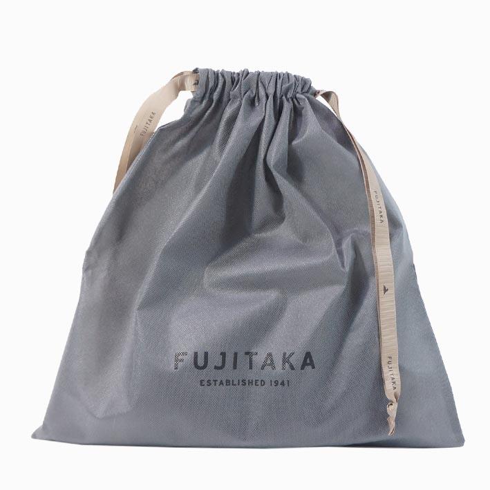 FUJITAKA フジタカ レザー マルチトートバッグ シーム 678701 FUJITAKA
