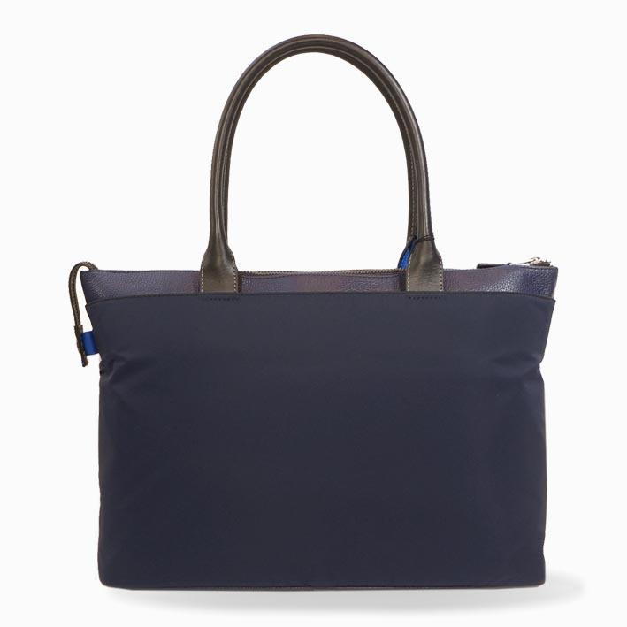 LANVIN en Bleu ランバンオンブルー トートバッグ レイト 511701